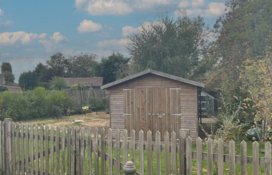 Land for sale in Swineshead photo